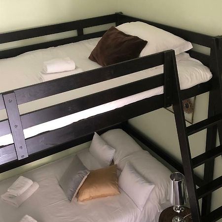 Luxy Vatican Apartment 罗马 外观 照片