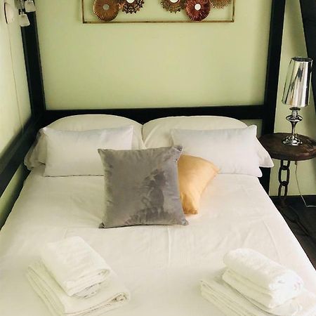 Luxy Vatican Apartment 罗马 外观 照片