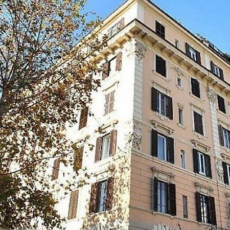 Luxy Vatican Apartment 罗马 外观 照片