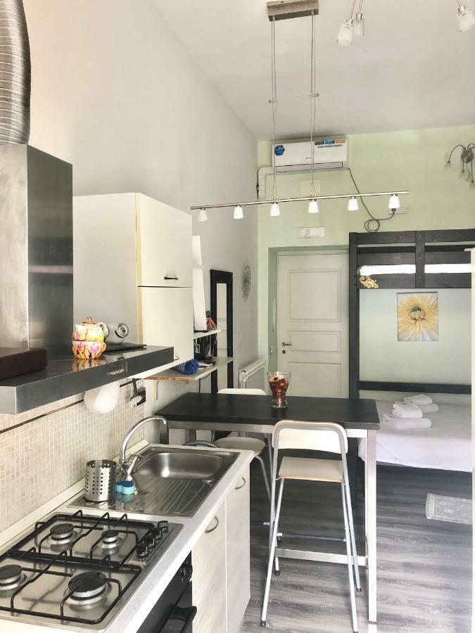 Luxy Vatican Apartment 罗马 外观 照片