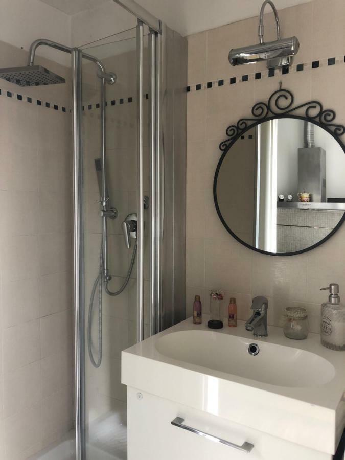 Luxy Vatican Apartment 罗马 外观 照片