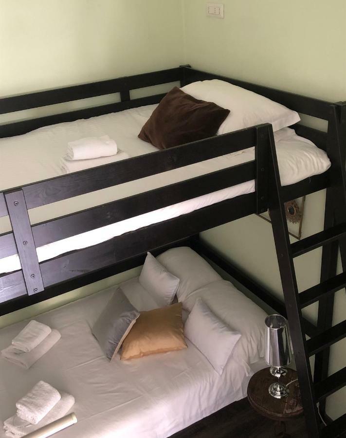 Luxy Vatican Apartment 罗马 外观 照片