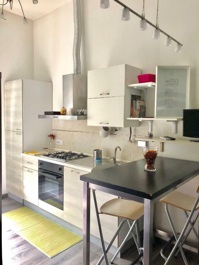 Luxy Vatican Apartment 罗马 外观 照片