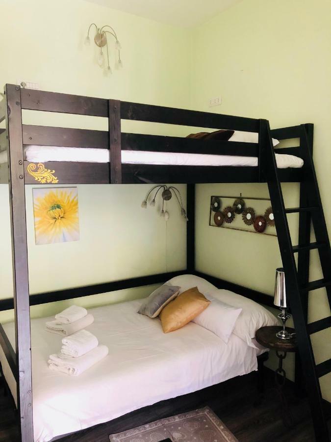 Luxy Vatican Apartment 罗马 外观 照片