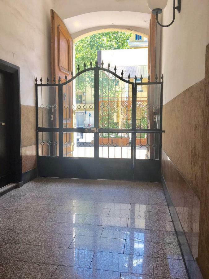 Luxy Vatican Apartment 罗马 外观 照片