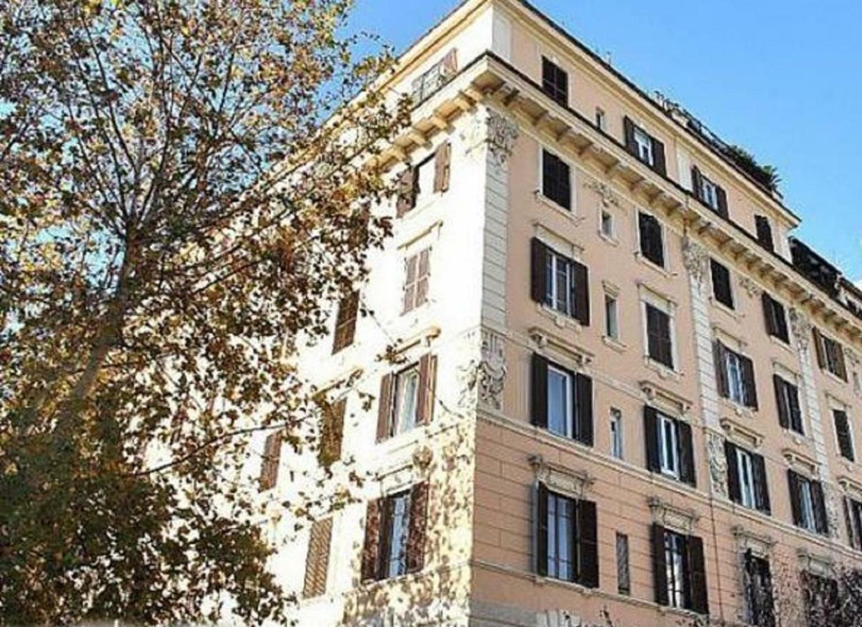 Luxy Vatican Apartment 罗马 外观 照片